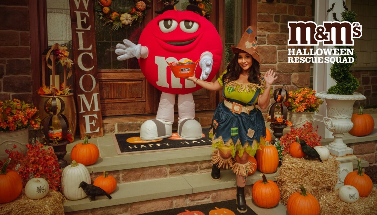 mms halloween 2025