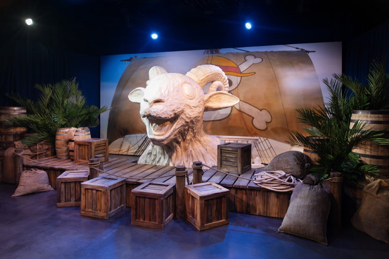 Netflix House PHL_editorial_kk21 going merry