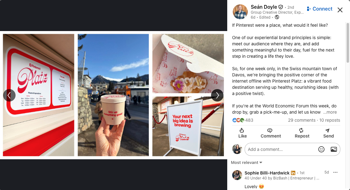 screenshot-linkedin-pinterest-platz-davos