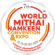 World Mithai & Namkeen Convention