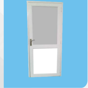 Lockable Door