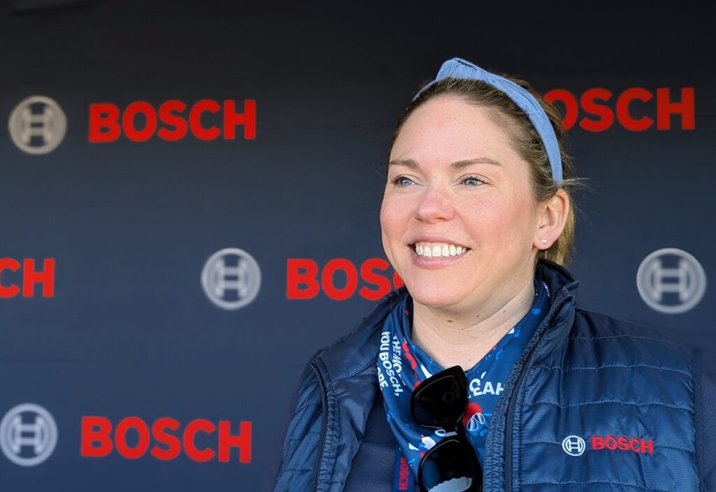 Bosch World of Concrete 2025